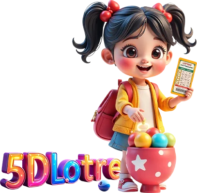 5d lotre bk