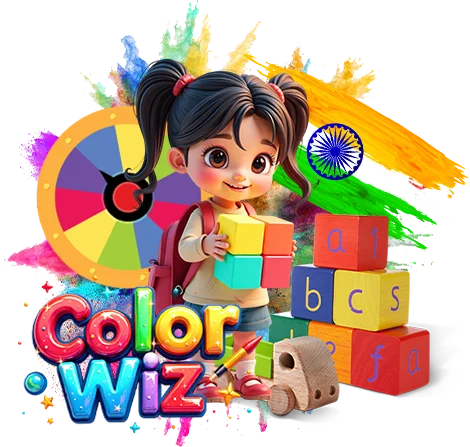 color wis bk
