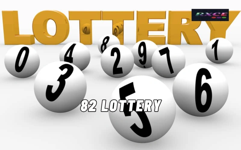 82 lottery
