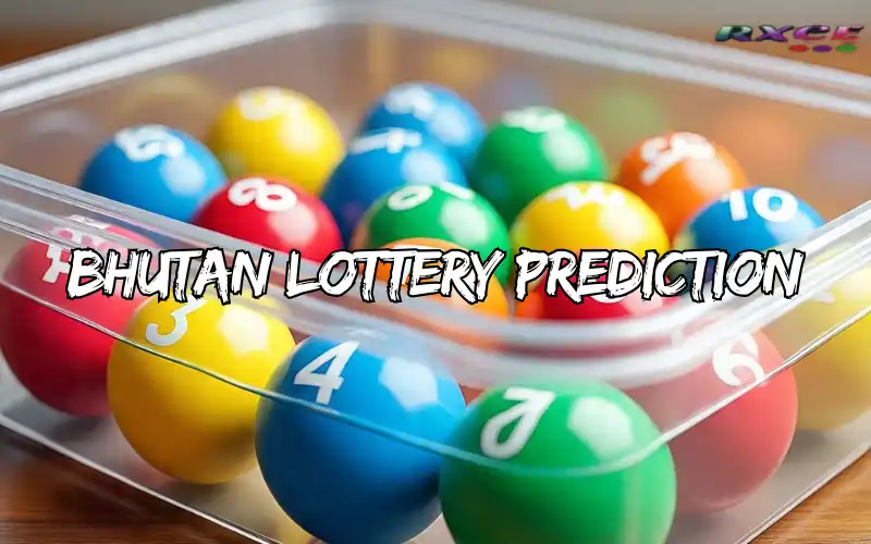 bhutan lottery prediction