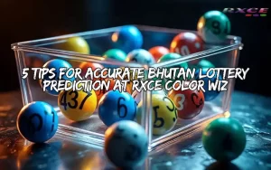 bhutan lottery prediction