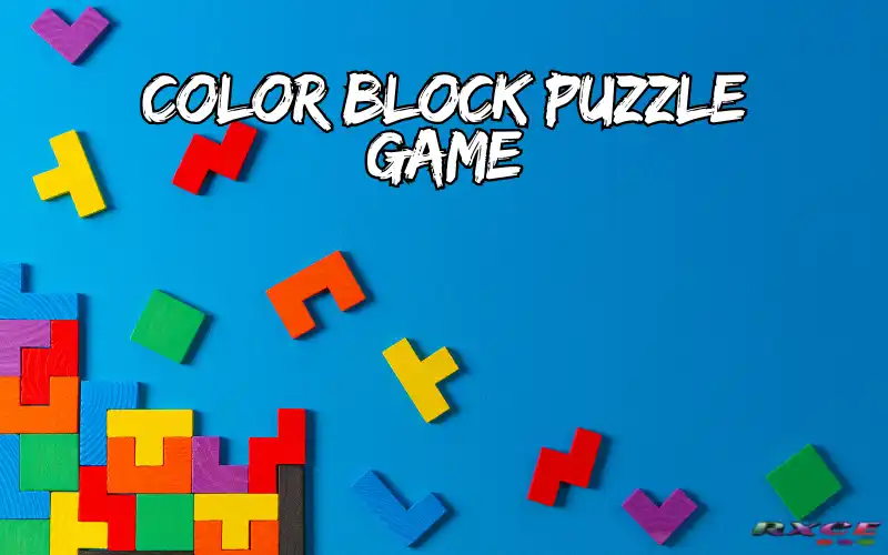color block puzzle game