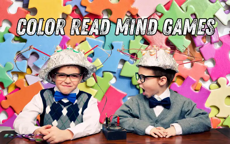 color read mind games