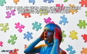 color read mind games