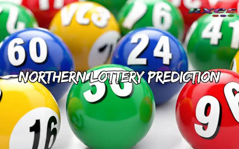 northern lottery prediction