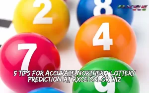 northern lottery prediction