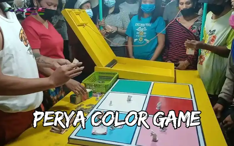 perya color game