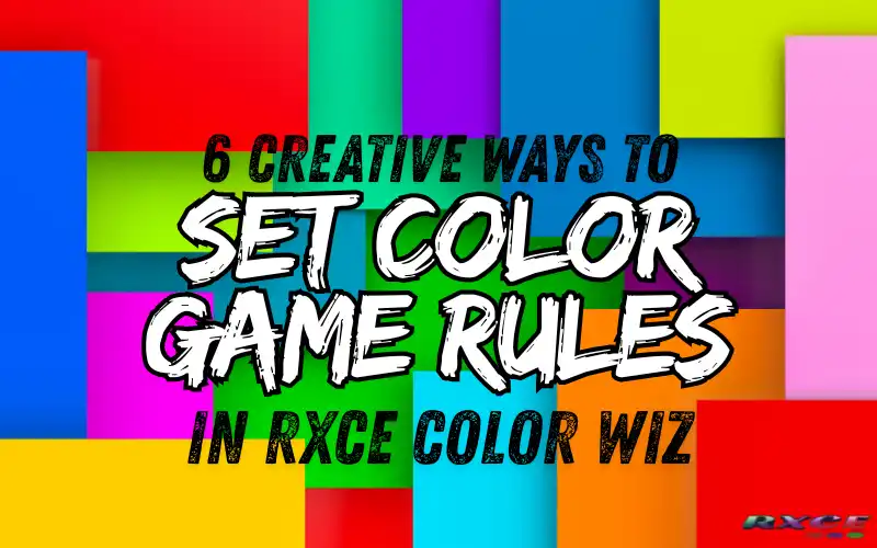 set color game rules