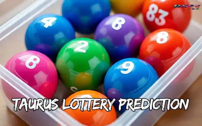 taurus lottery prediction