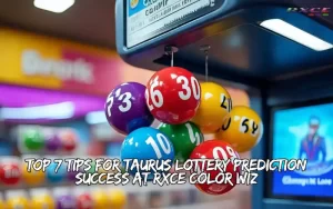 taurus lottery prediction