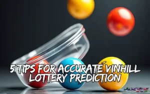 vinhill lottery prediction