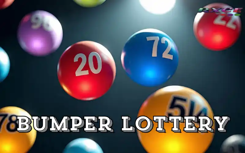 Bumper Lottery
