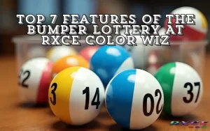 Bumper Lottery
