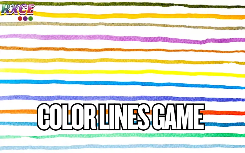 color lines game