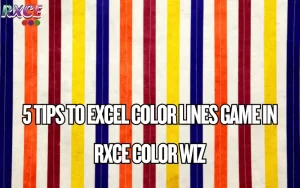 color lines game