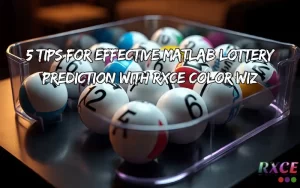 matlab lottery prediction