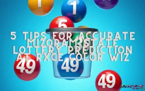 mizoram state lottery prediction