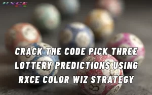 pick three lottery predictions