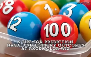 prediction nagaland lottery