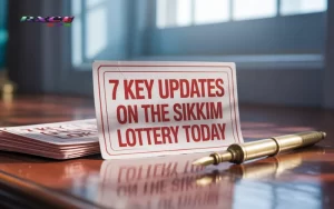 sikkim lottery today