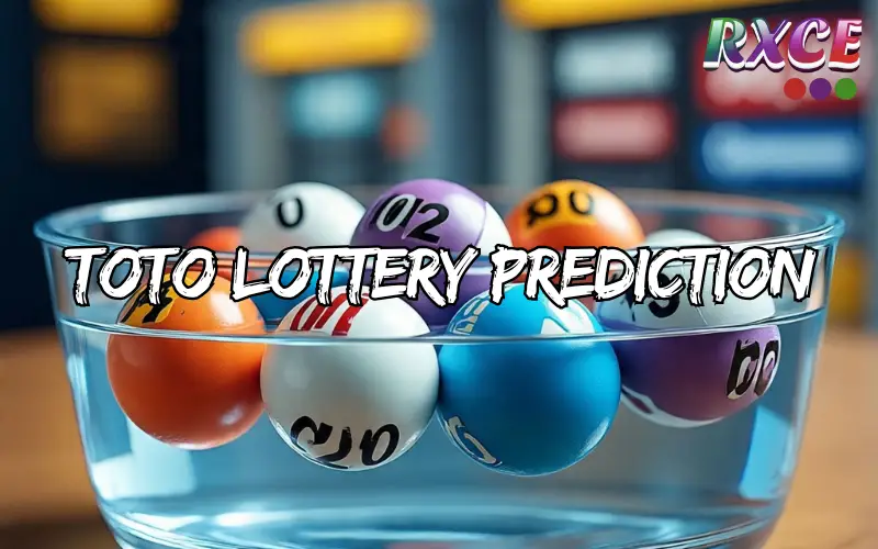 toto lottery prediction
