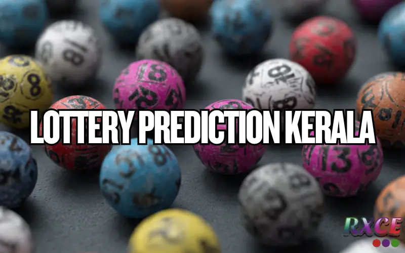 lottery prediction kerala