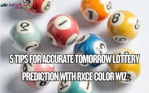 tomorrow lottery prediction