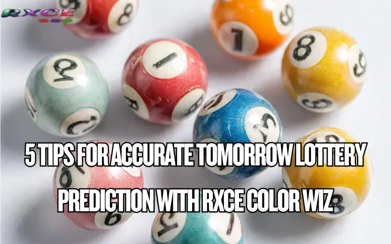 tomorrow lottery prediction